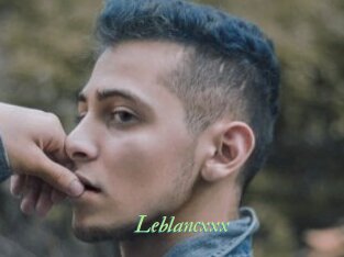 Leblancxxx