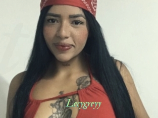 Lecygreyy