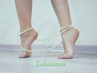 Ledamistress
