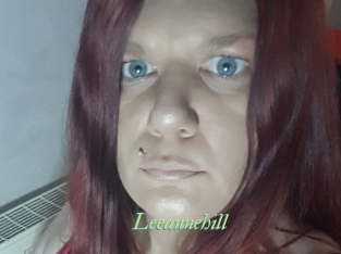 Leeannehill