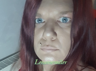 Leeannemiller