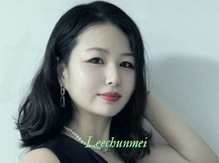 Leechunmei