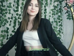 Leenalewis