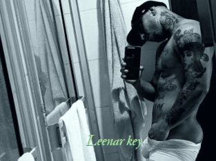 leenar_key Tel Coquin