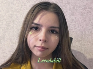 Leendahill