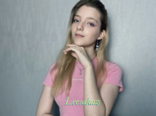 Leesakaz