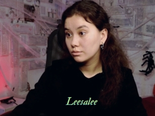 Leesalee