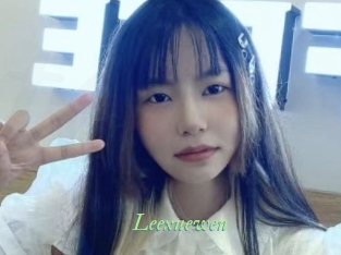 Leexuewen