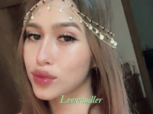 Leexymiller