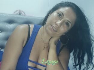 Legaga