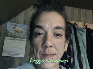 Leggywarhammer
