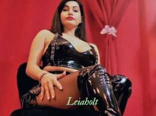 Leiaholt