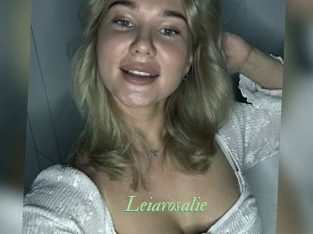 Leiarosalie