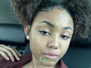 Leiastar