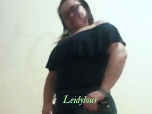 Leidylour
