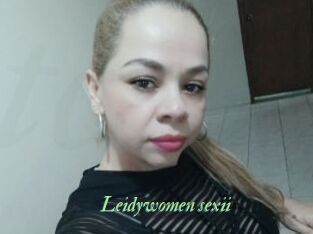 Leidywomen_sexii