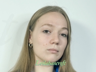 Leilabancroft