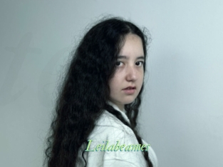 Leilabeames