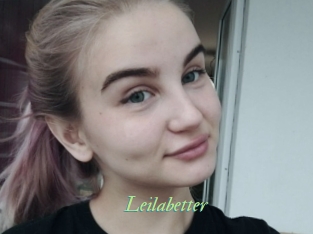 Leilabetter