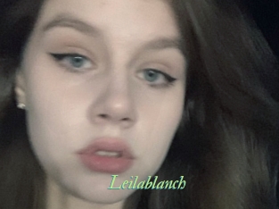 Leilablanch