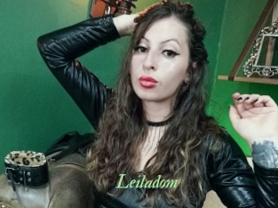 leiladom Tel Coquin