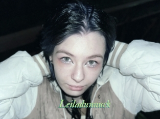 Leiladunnuck