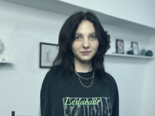 Leilaeade