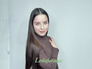 Leilafarabee