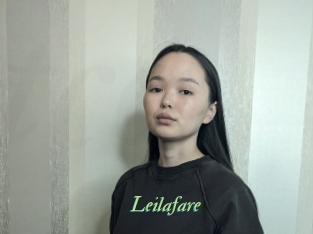 Leilafare