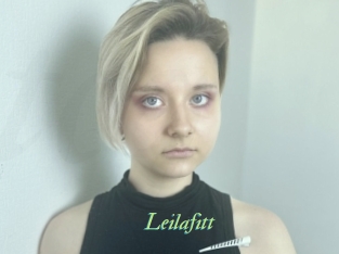 Leilafitt