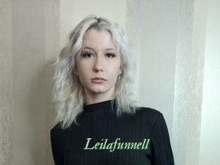 Leilafunnell