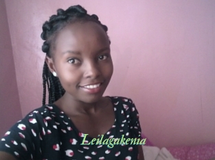 Leilagakenia