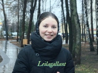 Leilagallant