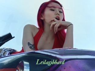 leilagibbard Tel Coquin