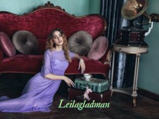 Leilagladman