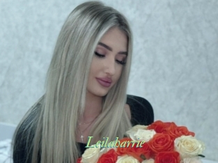 Leilaharrie