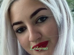 Leilajones