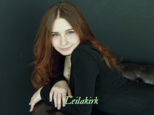 Leilakirk