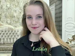 Leilalay