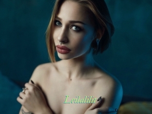 Leilalilit