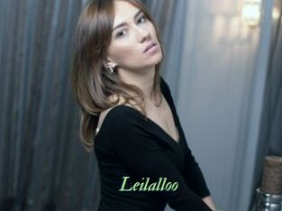 Leilalloo
