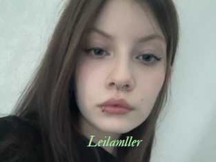 Leilamller