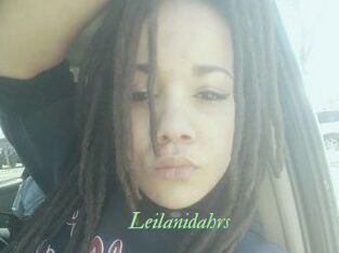 Leilanidahrs