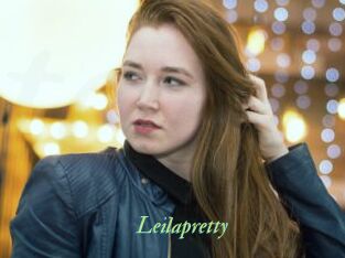 Leilapretty