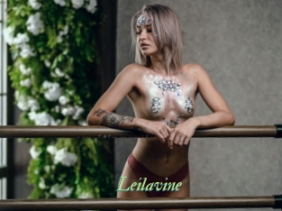 Leilavine