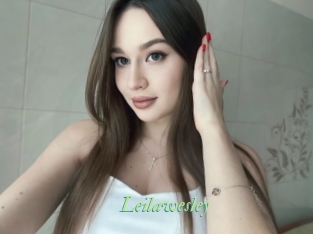 Leilawesley