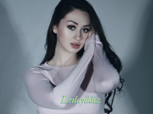 leilayildiz Tel Coquin