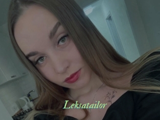 Leksatailor