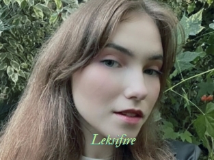 Leksifire