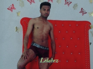 Lelahez